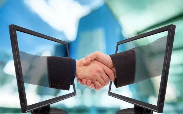 NEGOCIOS POR INTERNET