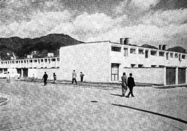 Banco de Crédito Hipotecario