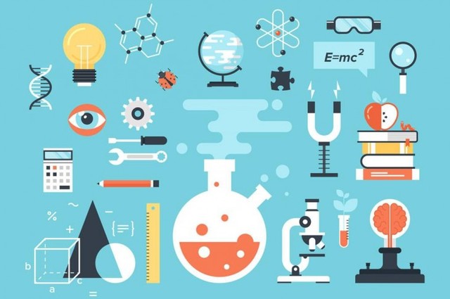 Thomas Edison inventa la bombilla eléctrica.