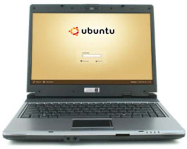 Ubuntu