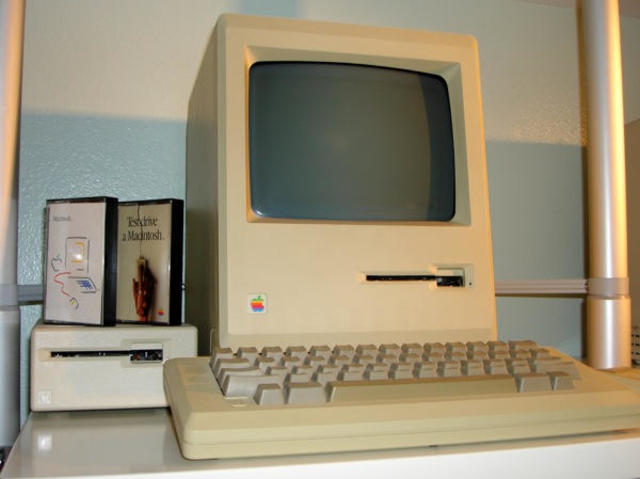 La cuarta generación (1980 a la fecha): las computadoras personales