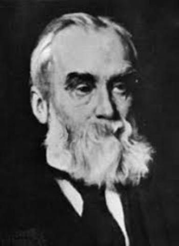 Teoría Jerárquica. Hughlings Jackson