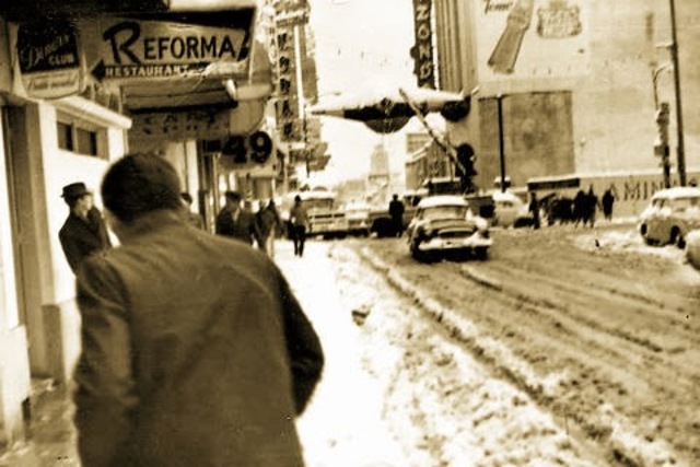 Tiene a su último hijo