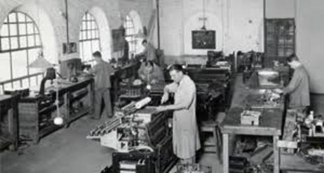 Control Total de Calidad