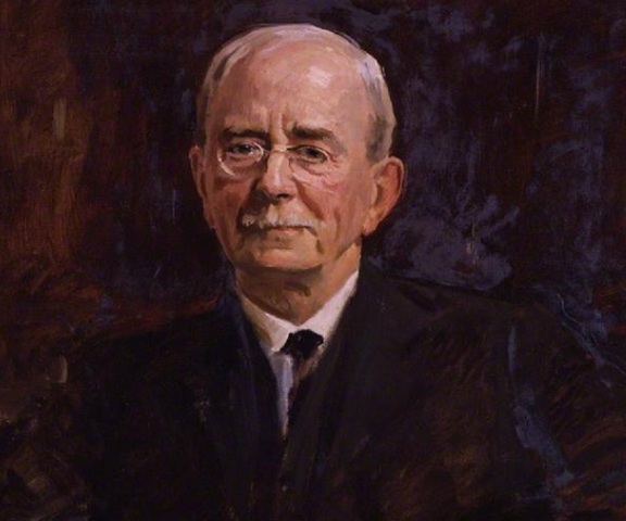 Teoría Refleja de Sir Charles Sherrington