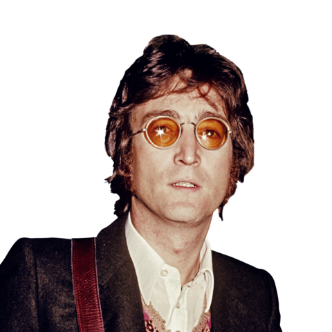 John Lennon's Death