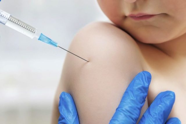 Erradicación de la fiebre amarilla.