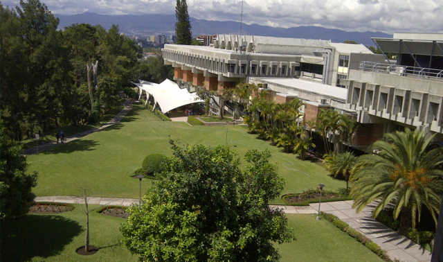 Ingrese a la Universidad