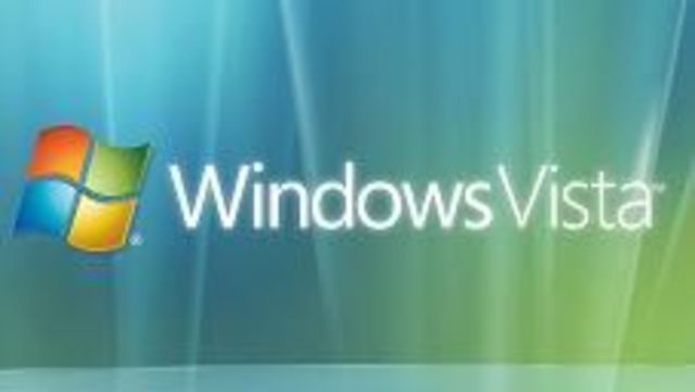 Windows Vista