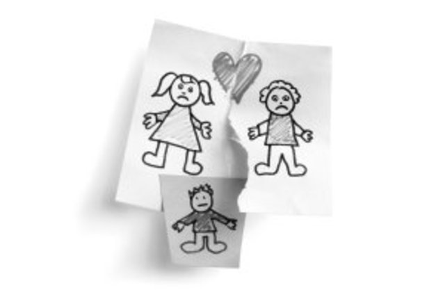 Separación de mis padres