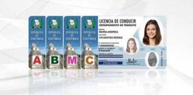 Mi Licencia