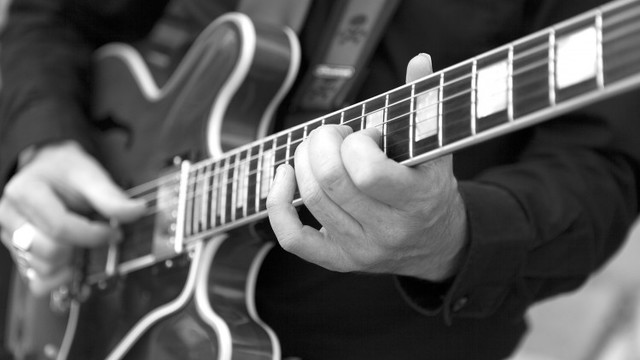 Aprendi a Tocar Guitarra