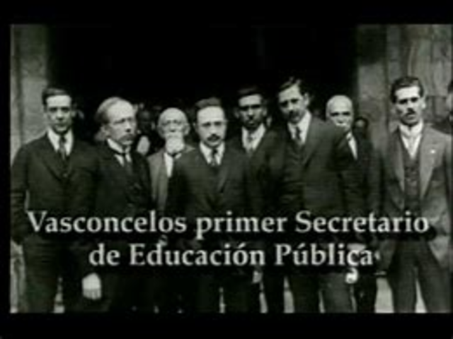ULTIMOS AÑOS DE EDUCACIÓN EN MÉXICO.