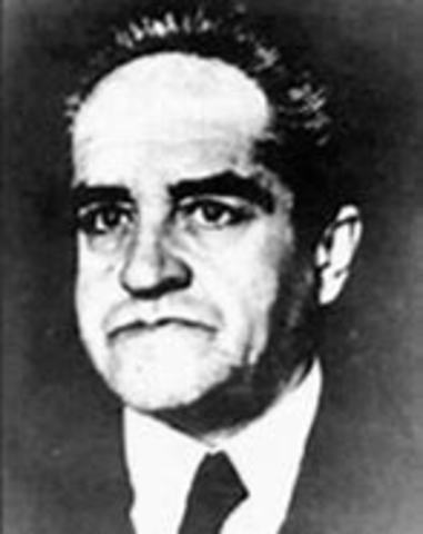 Antonio Caso