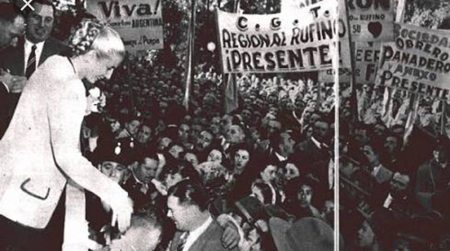 Populismo en México, Argentina y Brasil