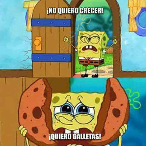 Ingresar a la secundaria.