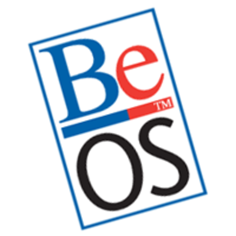 BeOS