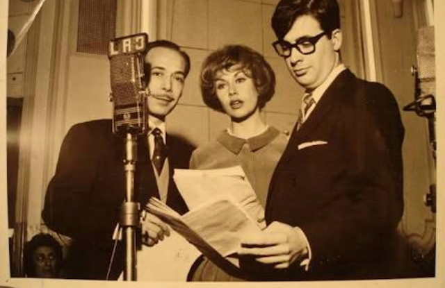 Expresiones artísticas, medios de comunicación y cultura de masas