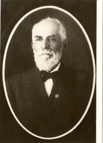 John Alexander Smith (1863 - 1939)