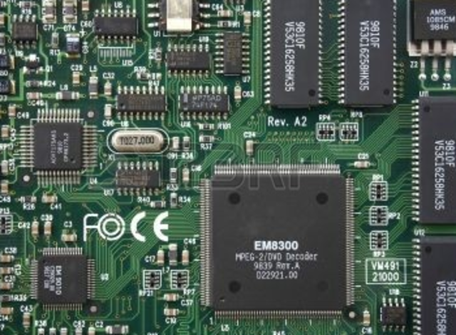 Tercera generacion - Circuitos integrados y multiprogramación