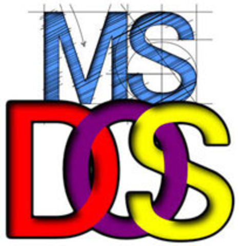 MS-DOS