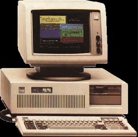 Cuarta generacion - Computadores personales