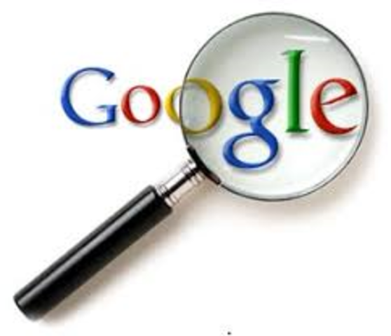 Search Engine - Google.com