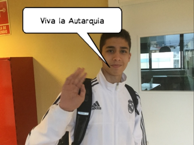 Creación de las Cortes consultivas