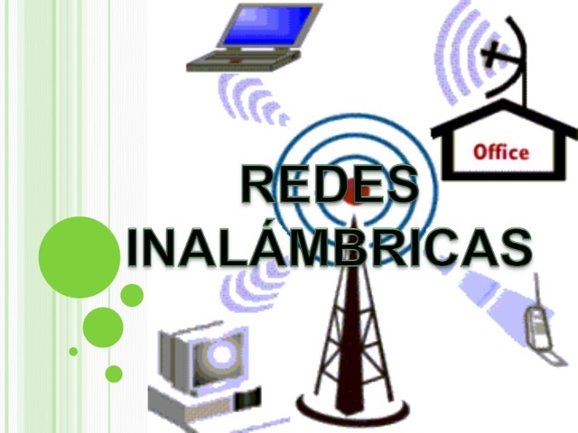 Redes Inalambricas