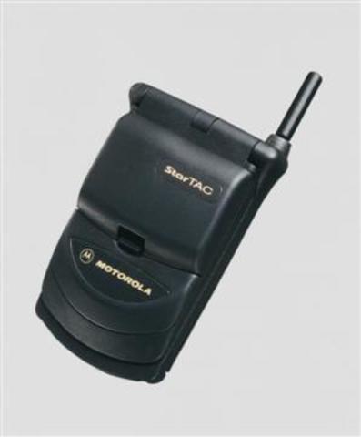Motorola StarTac