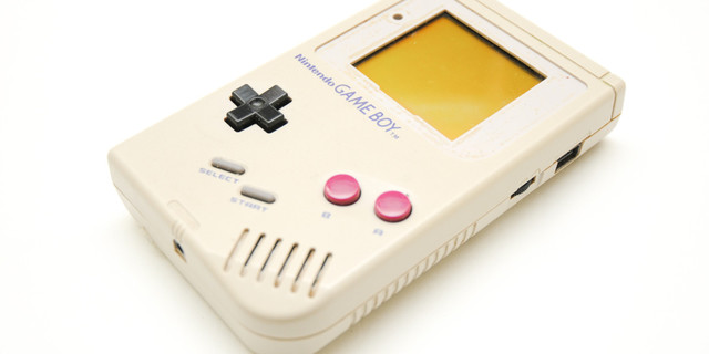 GameBoy
