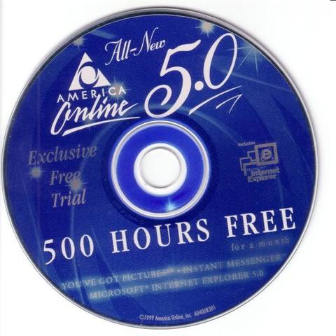 AOL Internet