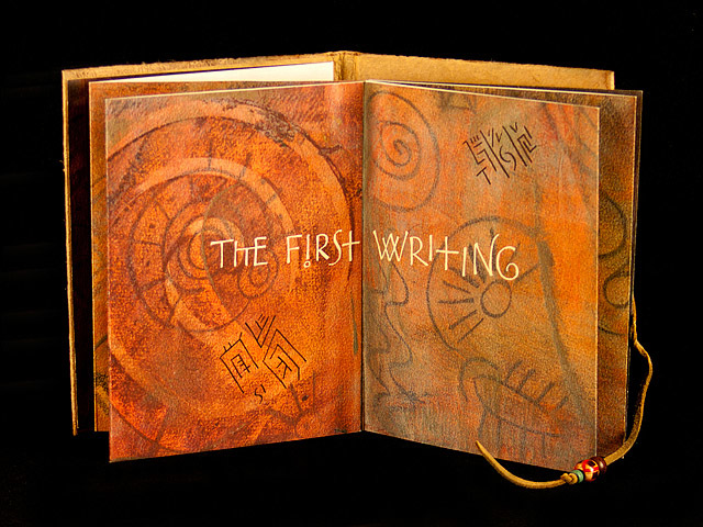 Beginning of the history