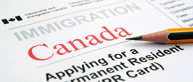 400,810 Immigrants come to Canada- highest level ever