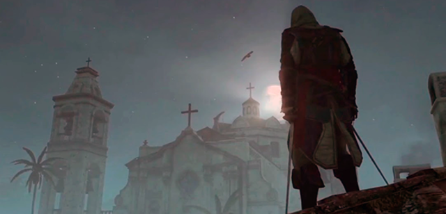 "Nuestra Señora de la Concepción"