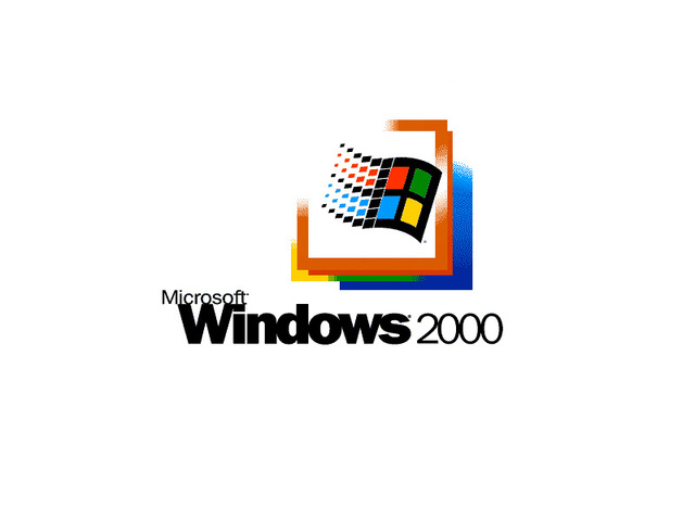 Windows 2000 (Microsoft)