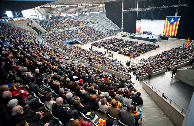 CELEBRACIÓ DE LA CONFERÈNCIA NACIONAL PER L'ESTRAT PROPI