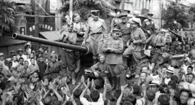 tropas de la union sovistica entran en afganistan