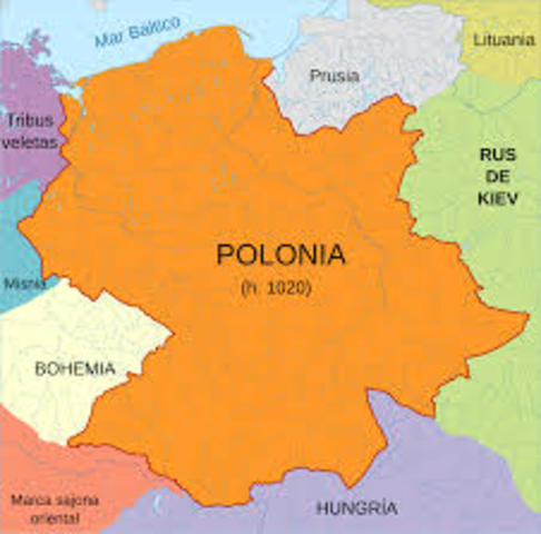 Republica de Polonia