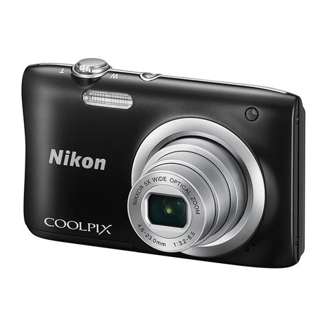 Primera cámara digital