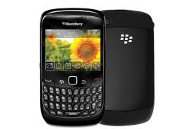 BlackBerry