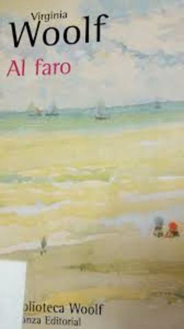 "Al faro"