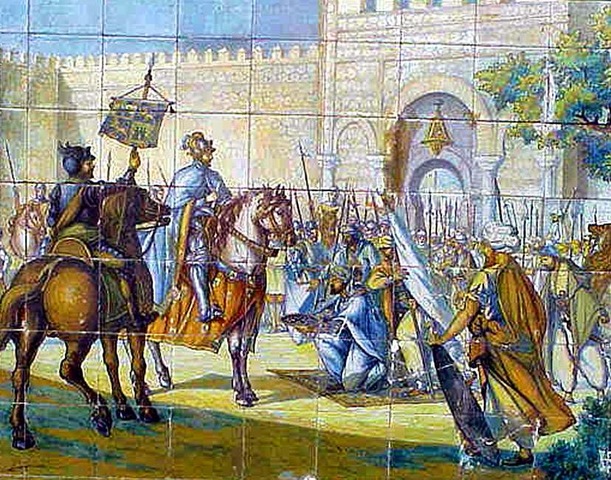 Reino de Toledo