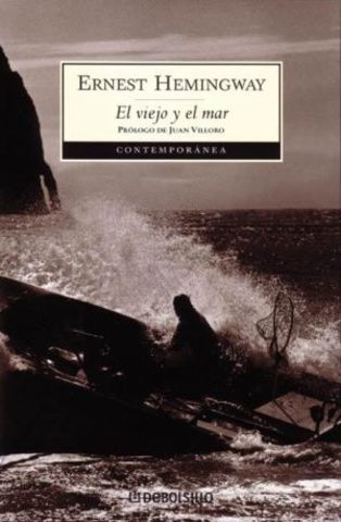 Ernest Hemingway; "El viejo y el mar"