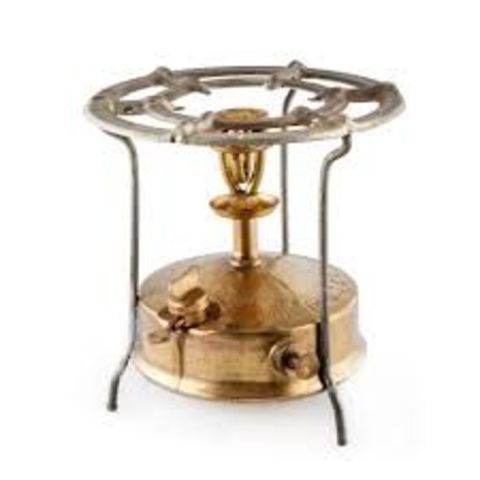 Fogareiro a petróleo