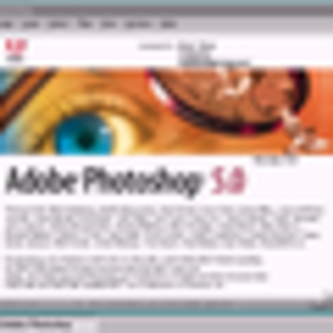 Photoshop 5.0
