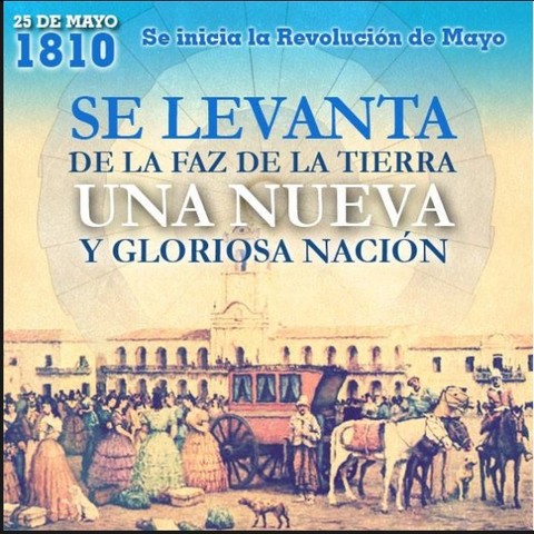 Revolución de 1810