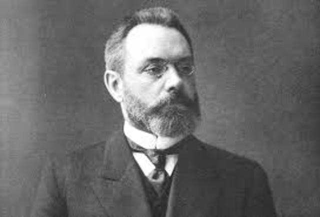 Tsarraren abdikazioa