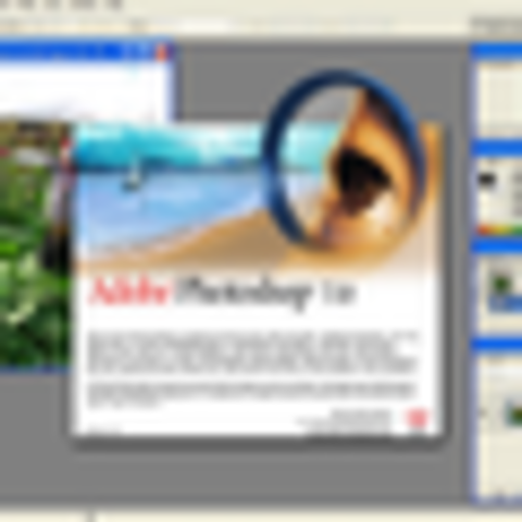 Photoshop 7.0