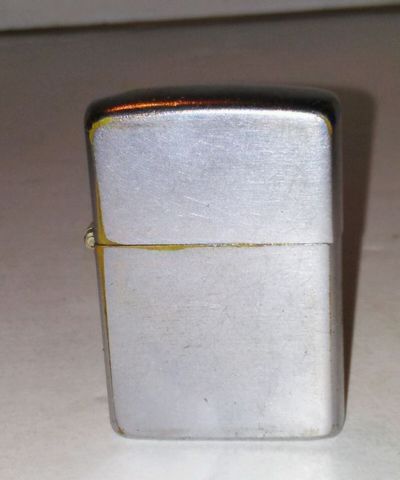 Isqueiro "Zippo"